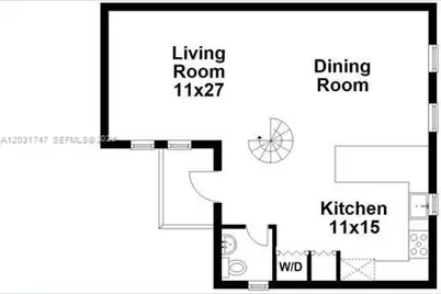 2850 Coconut Ave #15, Miami, FL 33133 - Photo 31
