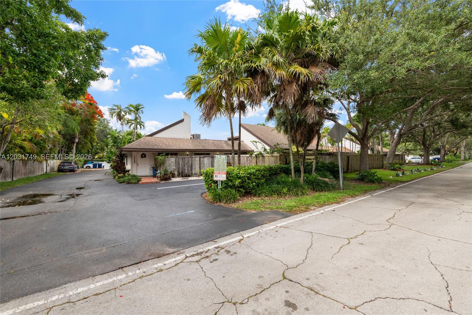 7759 SW 100th St #37 - 7759 SW 100th St #37, Miami, FL 33156 Luxury Property | Jose Angel Pina