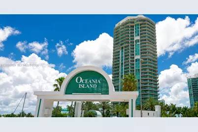 16400 Collins Ave #542, Sunny Isles Beach, FL 33160 - Photo 33