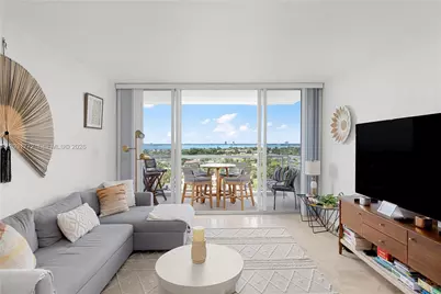 5600 Collins Ave #14R, Miami Beach, FL 33140 - Photo 3