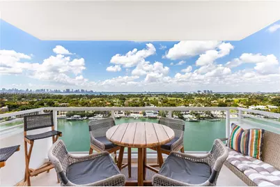5600 Collins Ave #14R, Miami Beach, FL 33140 - Photo 1