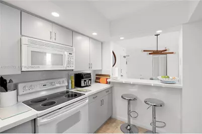 5600 Collins Ave #14R, Miami Beach, FL 33140 - Photo 13