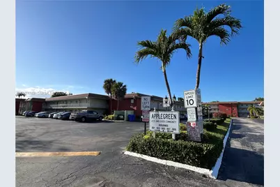 609 S State Road 7 #1E, Margate, FL 33068 - Photo 1