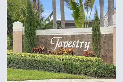 19185 NW 22nd St #19185, Pembroke Pines, FL 33029 - Photo 37