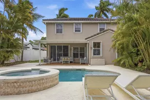 19185 NW 22nd St, Pembroke Pines, FL 33029 - Photo 9