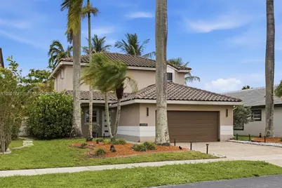 19185 NW 22nd St #19185, Pembroke Pines, FL 33029 - Photo 3