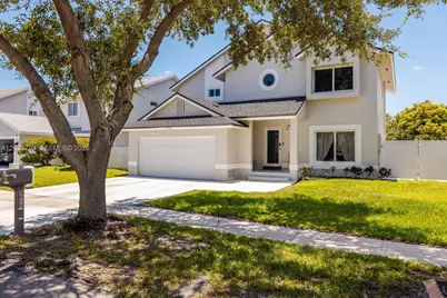 9650 SW 9th Ct, Pembroke Pines, FL 33025 - Photo 1