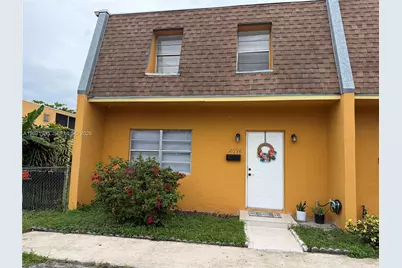 2698 NW 60th Way #165, Sunrise, FL 33313 - Photo 41