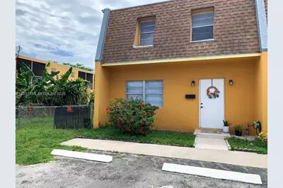 2698 NW 60th Way #165, Sunrise, FL 33313 - Photo 1