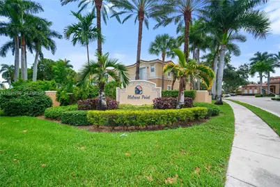 3073 SW 128th Ave #109, Miramar, FL 33027 - Photo 35