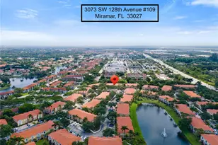 3073 SW 128th Ave, Miramar, FL 33027 - Photo 3