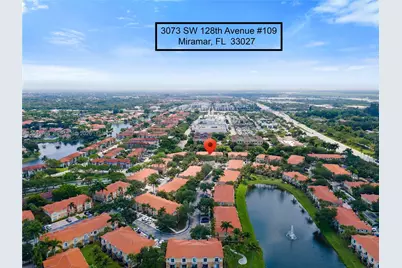 3073 SW 128th Ave #109, Miramar, FL 33027 - Photo 1