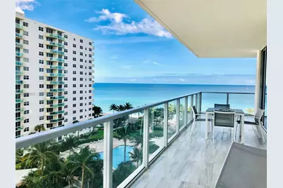 3101 S Ocean Dr #801, Hollywood, FL 33019 - Photo 9