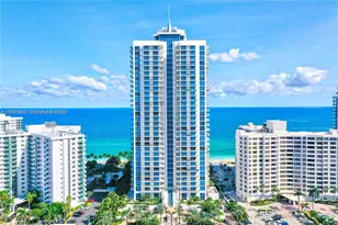 3101 S Ocean Dr, Hollywood, FL 33019 - Photo 1