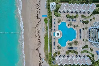 3101 S Ocean Dr #801, Hollywood, FL 33019 - Photo 33