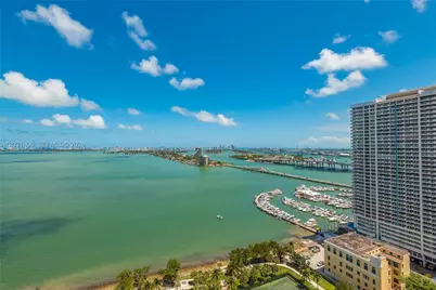 488 NE 18th St #1812, Miami, FL 33132 - Photo 43