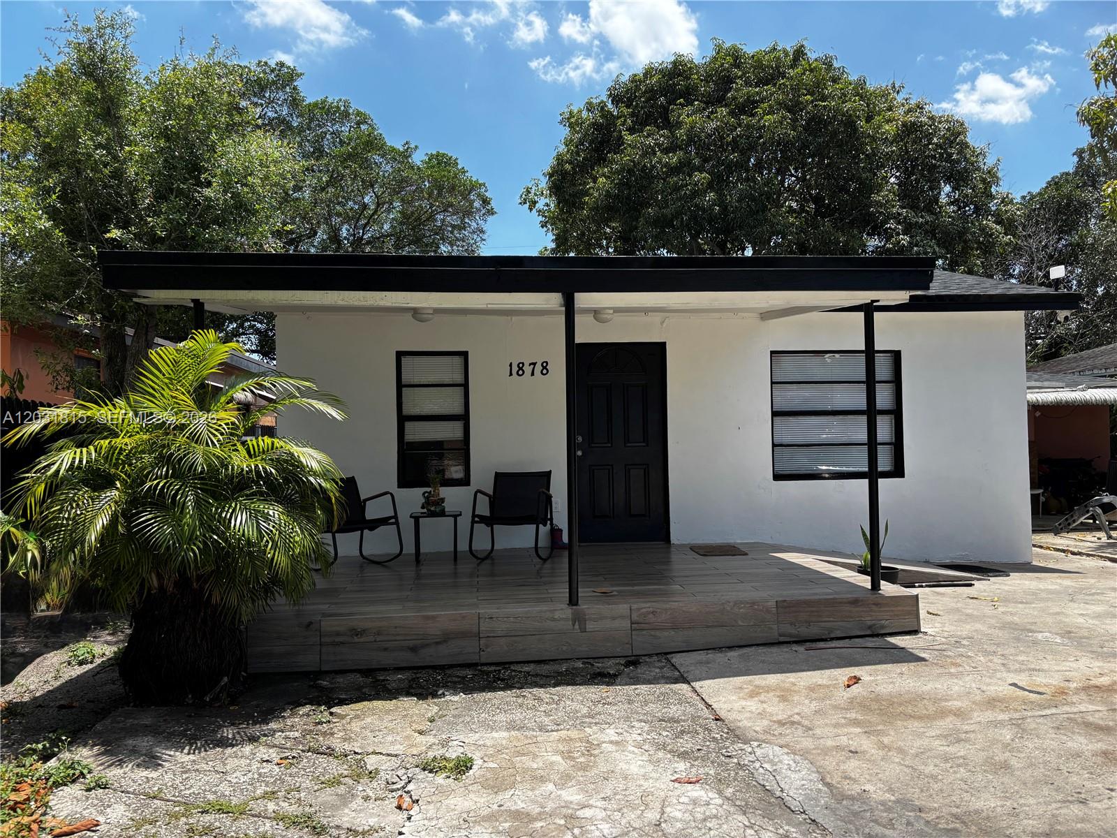 1878 NW 112th Terrace #1 - 1878 NW 112th Terrace #1, Miami, FL 33167 Luxury Property | Jose Angel Pina