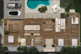 8845 SW 176th Terrace, Palmetto Bay, FL 33157 - Photo 19