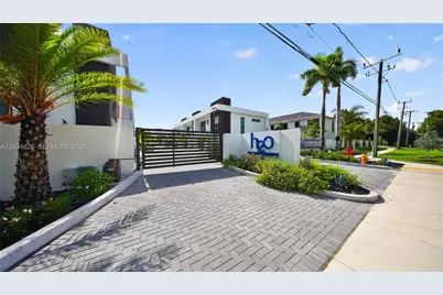4656 SW 32nd Ave #B1, Dania Beach, FL 33312 - Photo 83