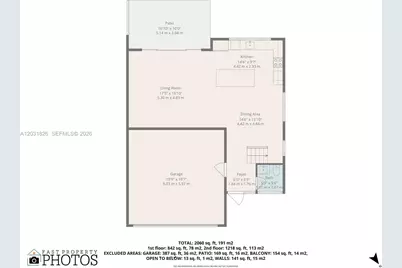 4656 SW 32nd Ave #B1, Dania Beach, FL 33312 - Photo 75