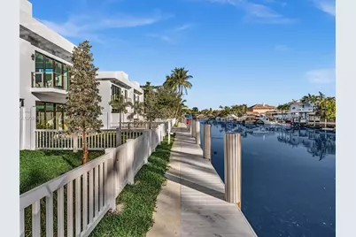 4656 SW 32nd Ave #B1, Dania Beach, FL 33312 - Photo 47