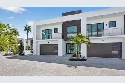 4656 SW 32nd Ave #B1, Dania Beach, FL 33312 - Photo 91