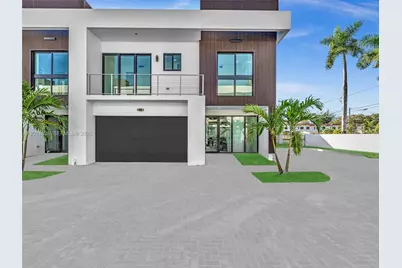 4656 SW 32nd Ave #B1, Dania Beach, FL 33312 - Photo 73