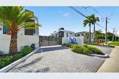 4656 SW 32nd Ave #B1, Dania Beach, FL 33312 - Photo 81