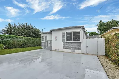 600 NW 34th Ave, Miami, FL 33125 - Photo 1