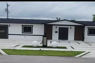 9745 SW 15th St, Miami, FL 33174 - Photo 1