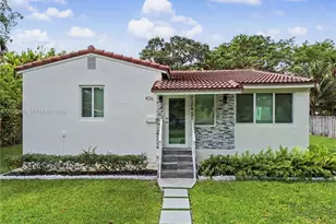 436 Lark Ave, Miami Springs, FL 33166 - Photo 5
