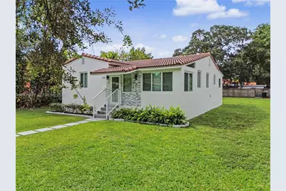 436 Lark Ave #n/a, Miami Springs, FL 33166 - Photo 1