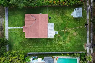 436 Lark Ave, Miami Springs, FL 33166 - Photo 3