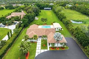 13900 Mustang Trail, Southwest Ranches, FL 33330 - Photo 7