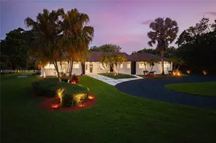 13900 Mustang Trail, Southwest Ranches, FL 33330 - Photo 3