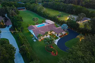 13900 Mustang Trail, Southwest Ranches, FL 33330 - Photo 69
