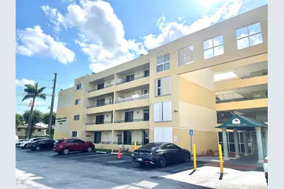 8321 NW 7th St #1-407, Miami, FL 33126 - Photo 1