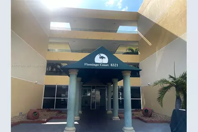 8321 NW 7th St #1-407, Miami, FL 33126 - Photo 3