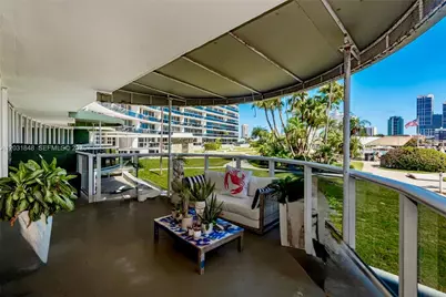 900 Bay Dr #122, Miami Beach, FL 33141 - Photo 13