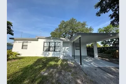 3904 SW 58th Ave, West Park, FL 33023 - Photo 3