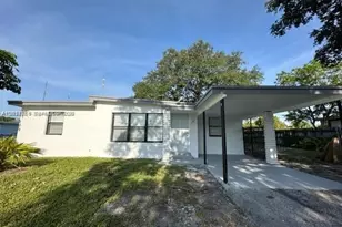 3904 SW 58th Ave, West Park, FL 33023 - Photo 3
