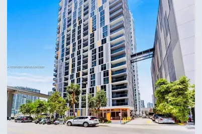 31 SE 6th St #2307, Miami, FL 33131 - Photo 15