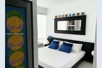60 SW 13th St #2301, Miami, FL 33130 - Photo 5