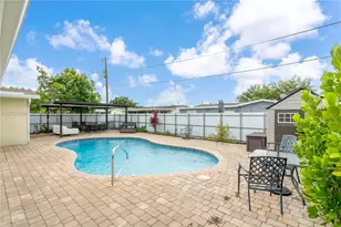 9770 NW 25th St, Sunrise, FL 33322 - Photo 19