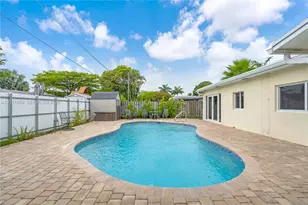 9770 NW 25th St, Sunrise, FL 33322 - Photo 21