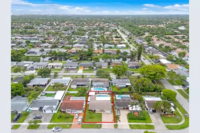 9770 NW 25th St, Sunrise, FL 33322 - Photo 25