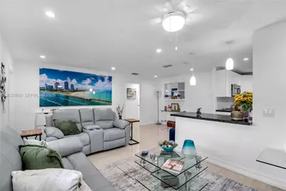 9770 NW 25th St, Sunrise, FL 33322 - Photo 7
