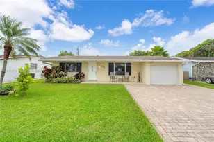 9770 NW 25th St, Sunrise, FL 33322 - Photo 1