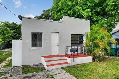 836 NW 29th Ter, Miami, FL 33127 - Photo 3