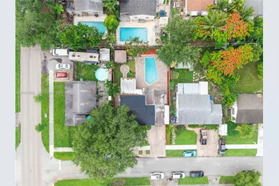 6810 Douglas St, Hollywood, FL 33024 - Photo 35